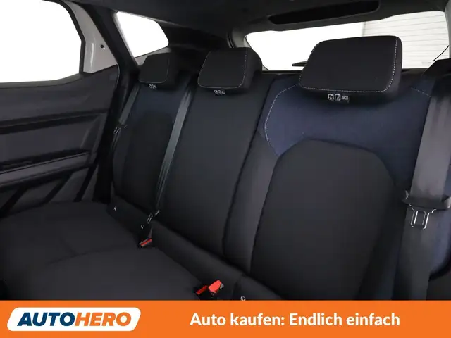 Renault Duster view 14