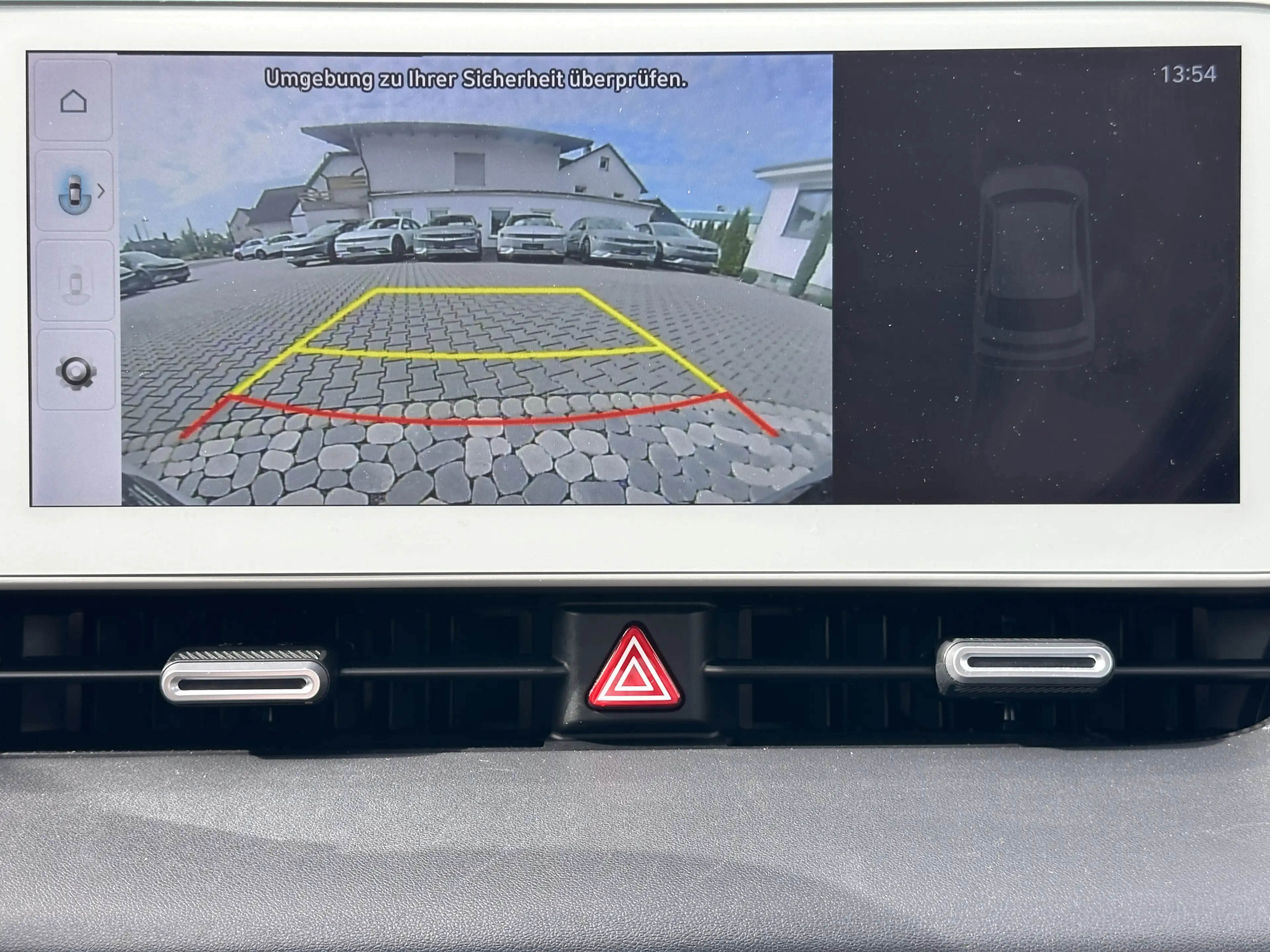 Hyundai IONIQ 5 Techniq PIXEL ACC PANO eHECK AHK 77,4KWh — photo 20