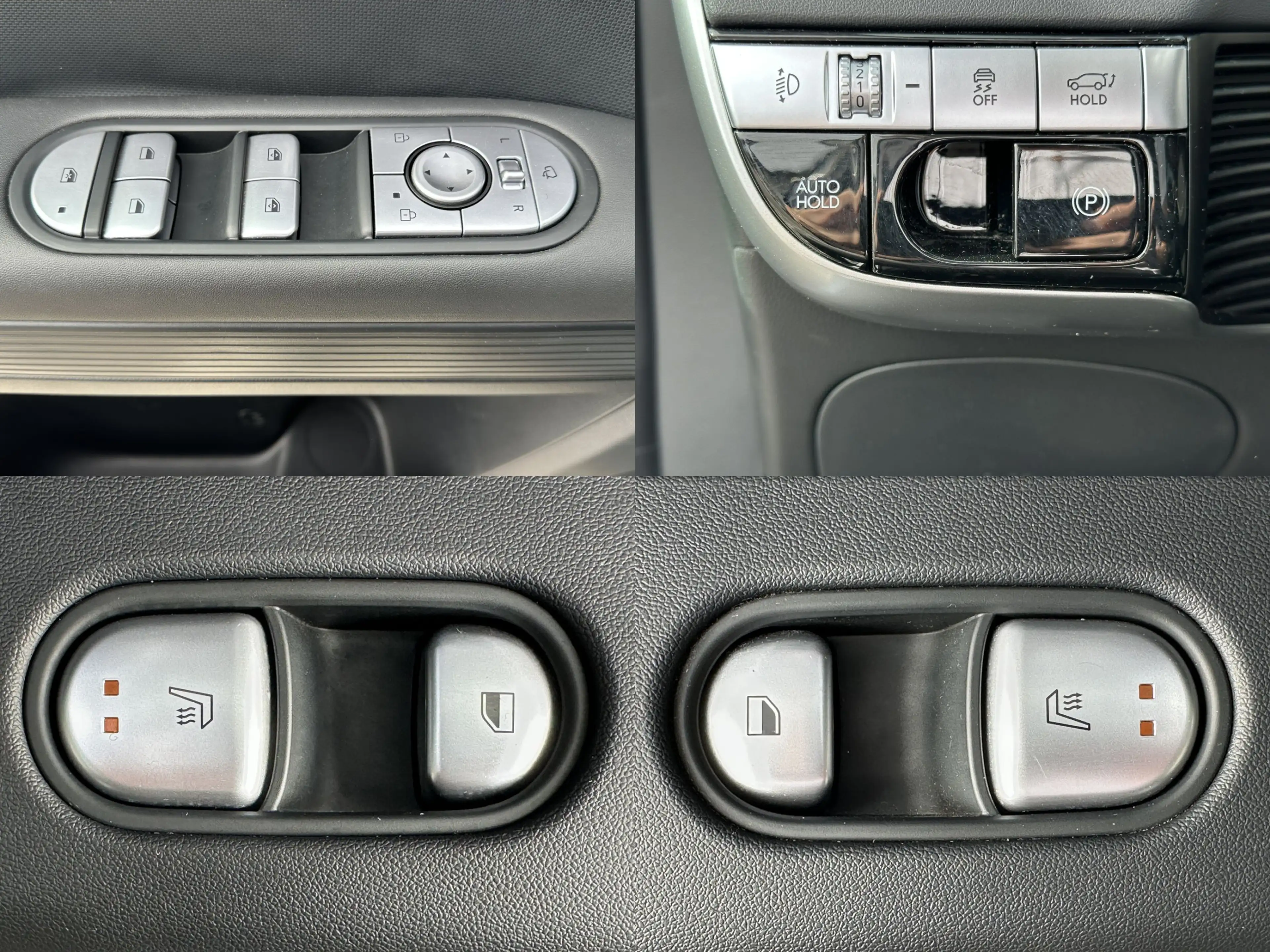Hyundai IONIQ 5 Techniq PIXEL ACC PANO eHECK AHK 77,4KWh — photo 26