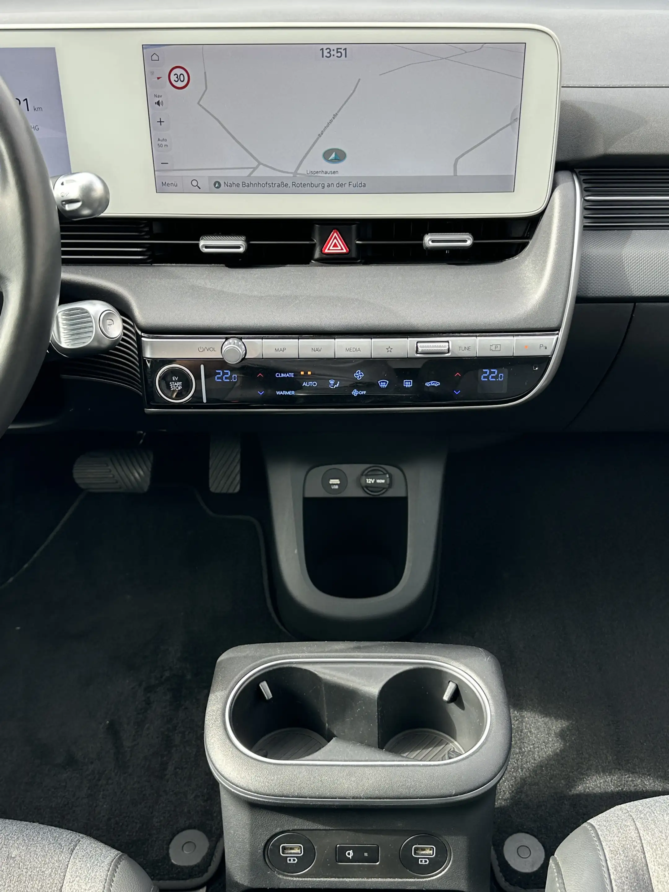 Hyundai IONIQ 5 Techniq PIXEL ACC PANO eHECK AHK 77,4KWh — photo 18