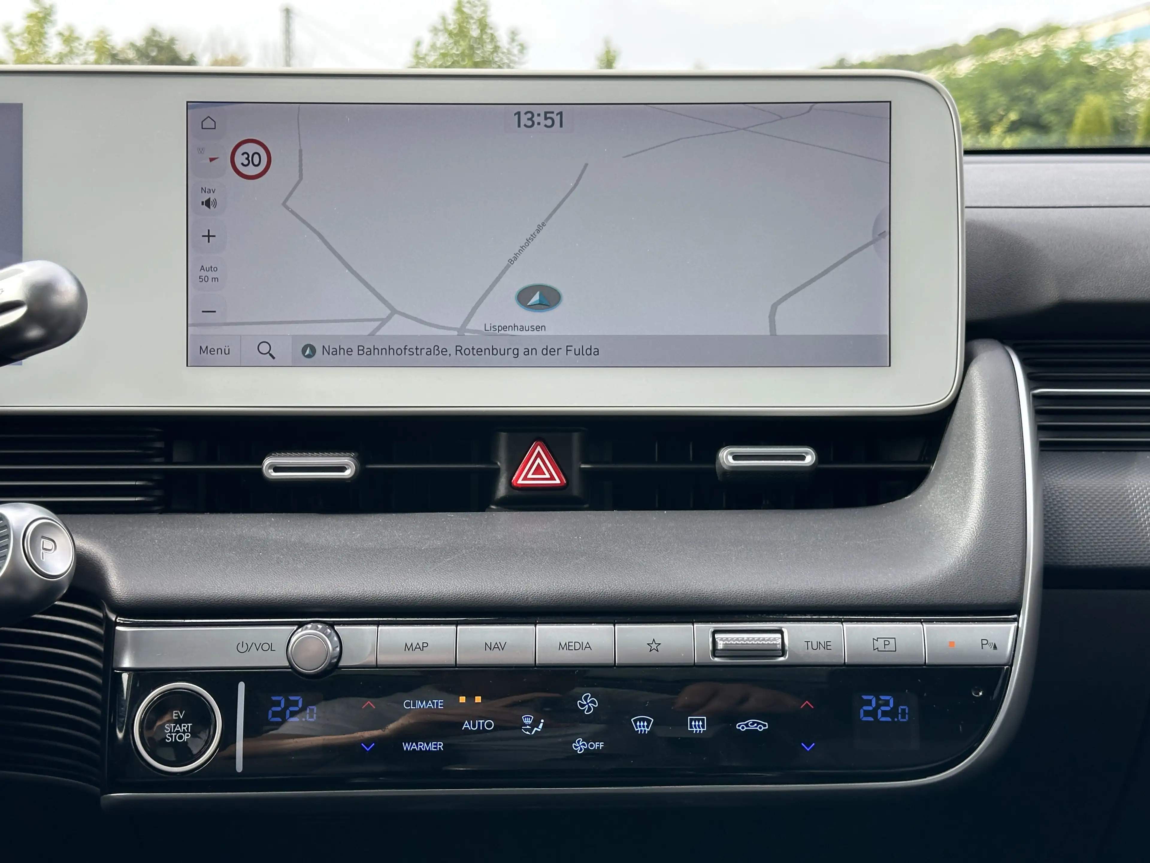 Hyundai IONIQ 5 Techniq PIXEL ACC PANO eHECK AHK 77,4KWh — photo 19