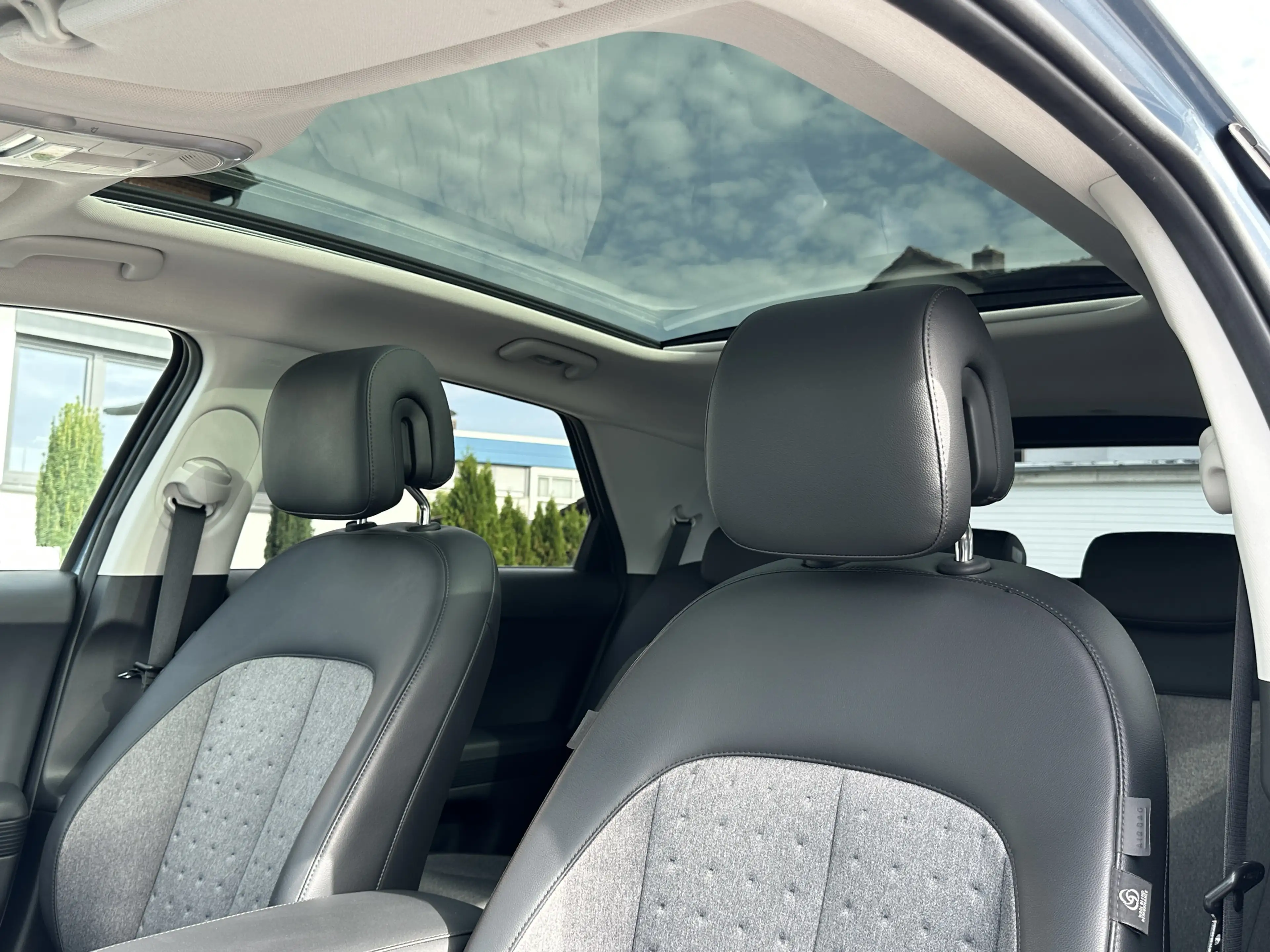 Hyundai IONIQ 5 Techniq PIXEL ACC PANO eHECK AHK 77,4KWh — photo 14