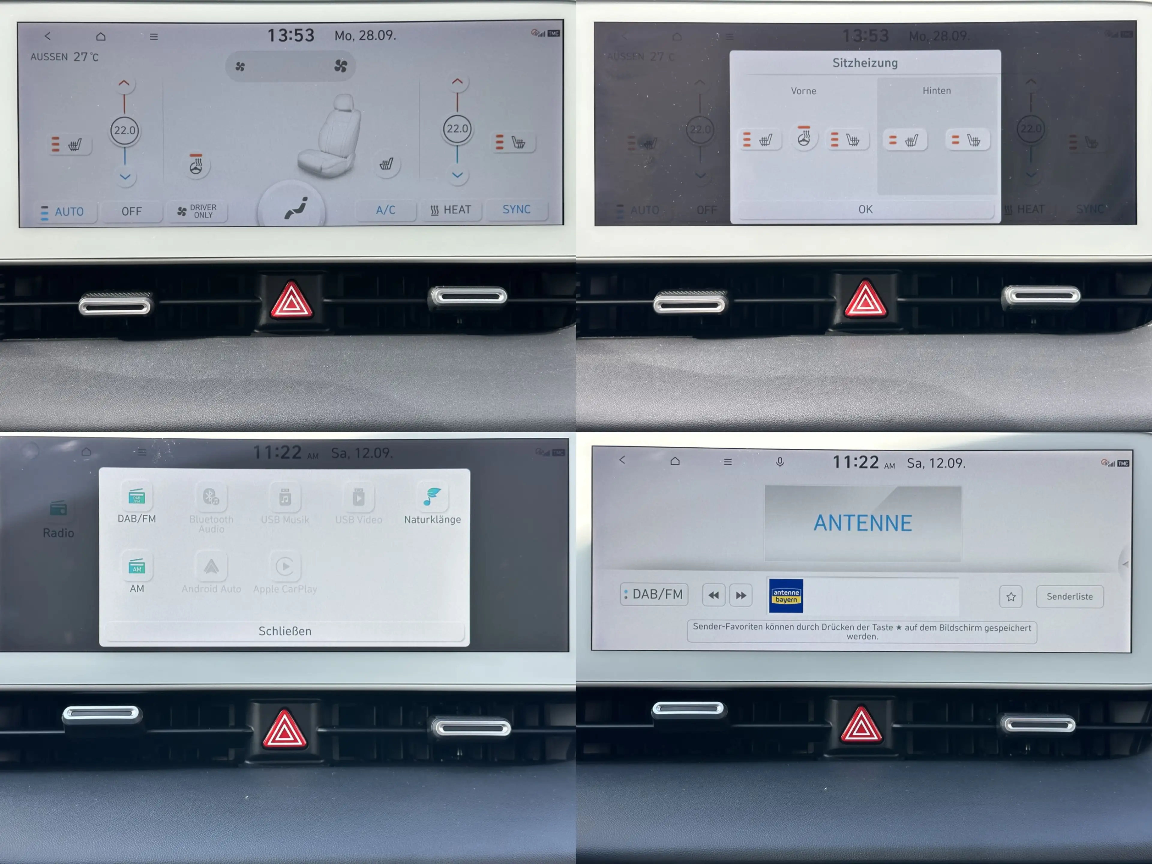 Hyundai IONIQ 5 Techniq PIXEL ACC PANO eHECK AHK 77,4KWh — photo 25