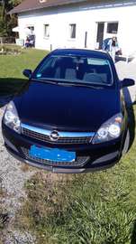 Astra GTC 1,6 Twin Top