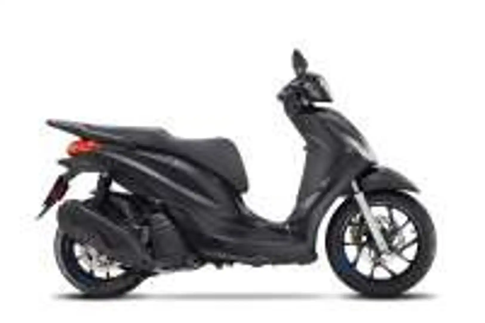 Piaggio 125 S E5+ - 1