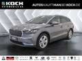 Skoda Enyaq iV 50 Clever 55 kWh PDC v+h , Warnanlage, LE Gris - thumbnail 1