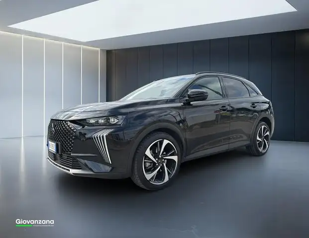 DS Automobiles DS 7 1.6 phev Etoile 225cv auto
