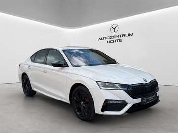 Lim. RS iV /CANTON/HUD/4XSITZHEIZ/BEHLEN