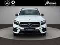 Mercedes-Benz GLB 200 d AMG+Night+Distr+AHK+KeyGo+Multibeam Weiß - thumbnail 2