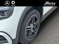 Mercedes-Benz GLB 200 d AMG+Night+Distr+AHK+KeyGo+Multibeam Weiß - thumbnail 17