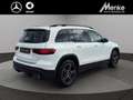 Mercedes-Benz GLB 200 d AMG+Night+Distr+AHK+KeyGo+Multibeam Weiß - thumbnail 4