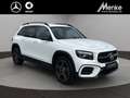 Mercedes-Benz GLB 200 d AMG+Night+Distr+AHK+KeyGo+Multibeam Weiß - thumbnail 3