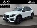 Mercedes-Benz GLB 200 d AMG+Night+Distr+AHK+KeyGo+Multibeam Weiß - thumbnail 1