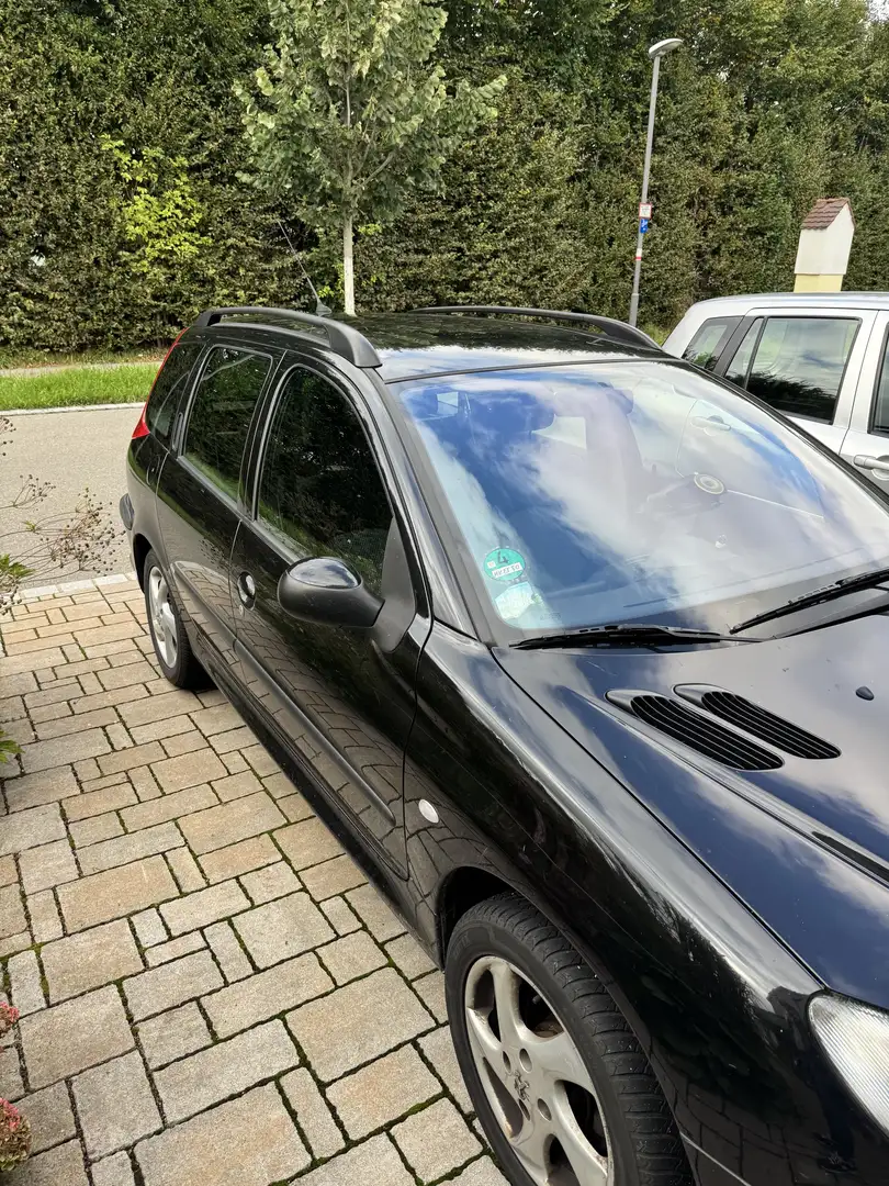 Peugeot 206 SW 75 Grand Filou Cool - 2