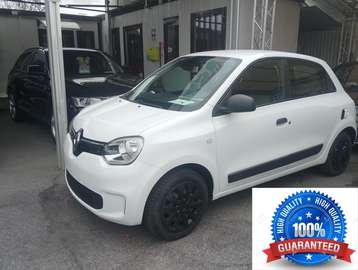 Twingo 1.0 sce Life 65cv