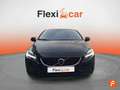 Volvo V40 D2 Aut. 120 Negro - thumbnail 2