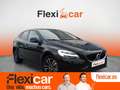 Volvo V40 D2 Aut. 120 Negro - thumbnail 1