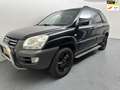 Kia Sportage 2.7 V6 Adventure 4WD # Automaat # Clima # trekhaak Zwart - thumbnail 1