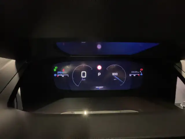 Peugeot 2008 view 15