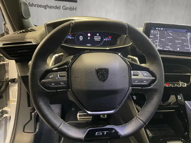 Peugeot 2008 view 10