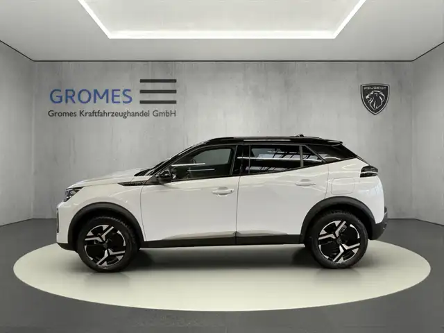 Peugeot 2008 view 6