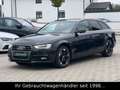 Audi A4 Avant 2.0 TDI Attraction *BI-XENON/NAVI/PDC* Negro - thumbnail 2