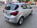 Opel Corsa E Active ecoFlex*Navi*Klima*5 Türen*Tempomat* Zilver - thumbnail 11