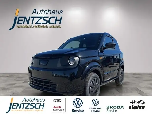 Ligier Myli LAB REVO D+ RFK/CONNECT