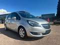 Opel Meriva Innovation*95.000 km*HU NEU* Grau - thumbnail 3