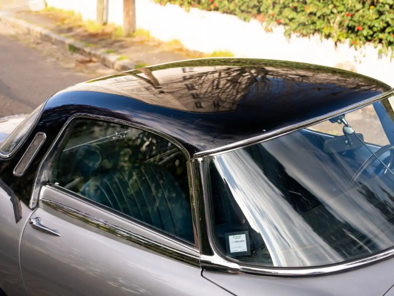 Jaguar E-Type Roadster Ultime Série (3), foto 11