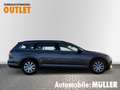 Volkswagen Passat Start-Stopp Comfortline 2.0 TDI BMT 110kW, 6- Navi Grau - thumbnail 3