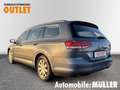 Volkswagen Passat Start-Stopp Comfortline 2.0 TDI BMT 110kW, 6- Navi Grau - thumbnail 5