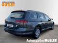 Volkswagen Passat Start-Stopp Comfortline 2.0 TDI BMT 110kW, 6- Navi Grau - thumbnail 7