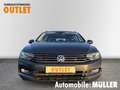 Volkswagen Passat Start-Stopp Comfortline 2.0 TDI BMT 110kW, 6- Navi Grau - thumbnail 2