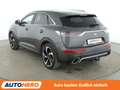 DS Automobiles DS 7 Crossback 1.6 PureTech BeChic Aut.*CAM*ACC*NAVI*PDC* Grau - thumbnail 4