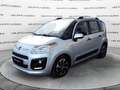 Citroen C3 Picasso C3 Picasso 1.6 HDi 90 Exclusive Silber - thumbnail 1