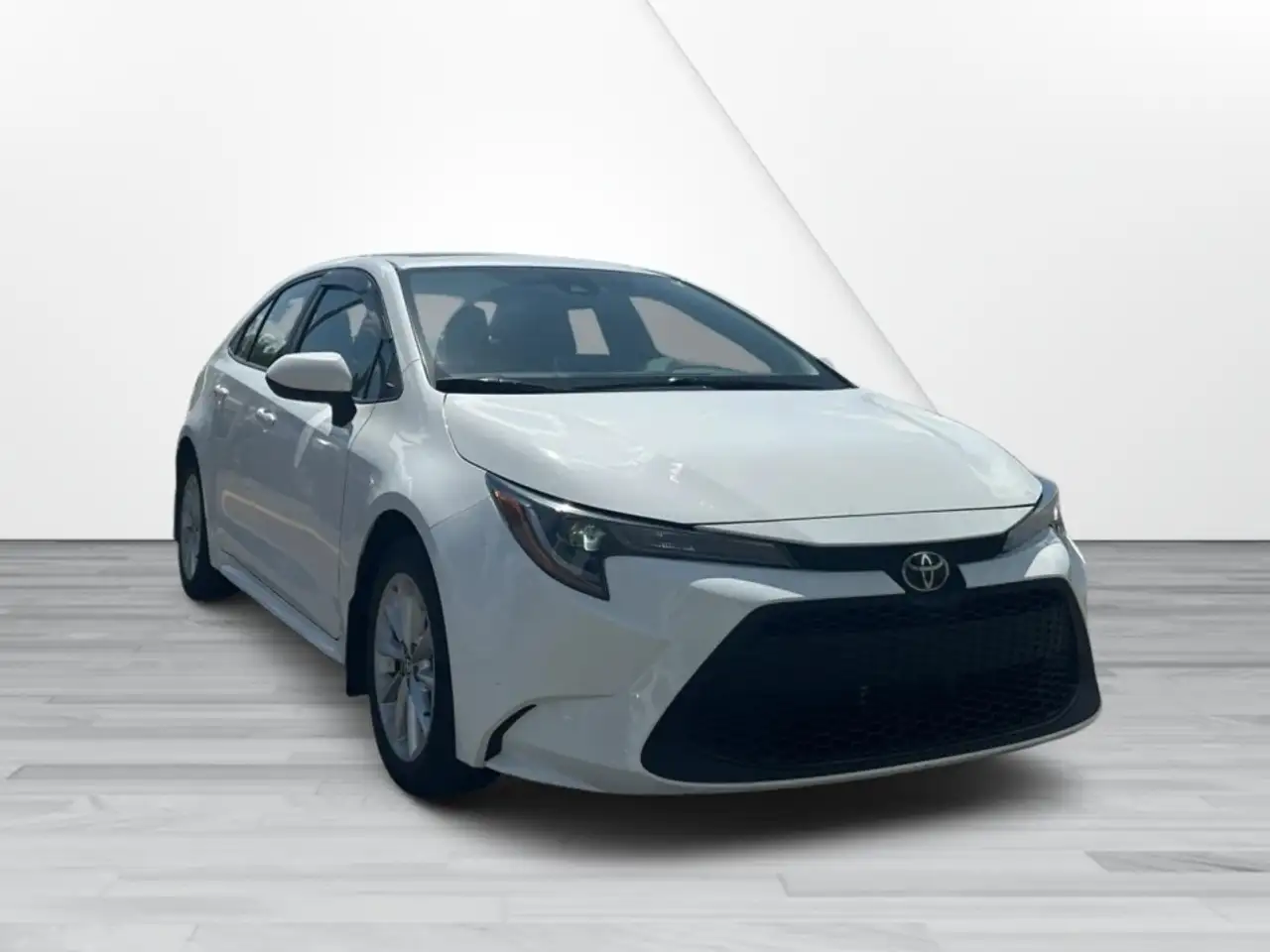 Toyota Corolla снимка Toyota Corolla