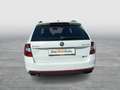 Skoda Octavia RS 245 TSI DSG Weiß - thumbnail 4
