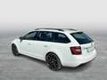 Skoda Octavia RS 245 TSI DSG Weiß - thumbnail 3
