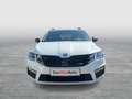 Skoda Octavia RS 245 TSI DSG Weiß - thumbnail 8