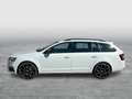Skoda Octavia RS 245 TSI DSG Weiß - thumbnail 2