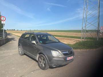 Edition 4x4 *Nur 83299 km