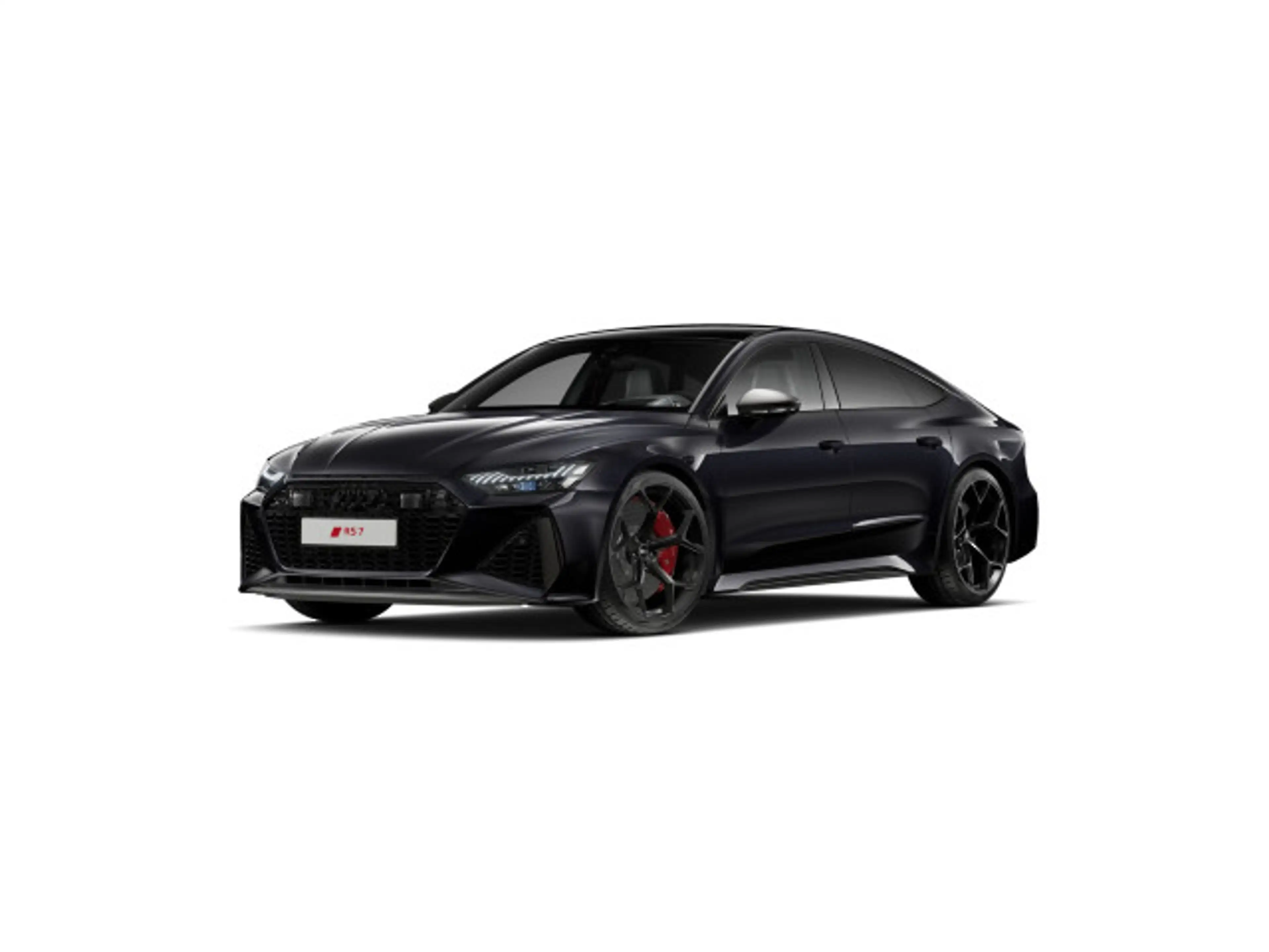 Audi RS7 4.0 TFSI quattro perf. — photo 2