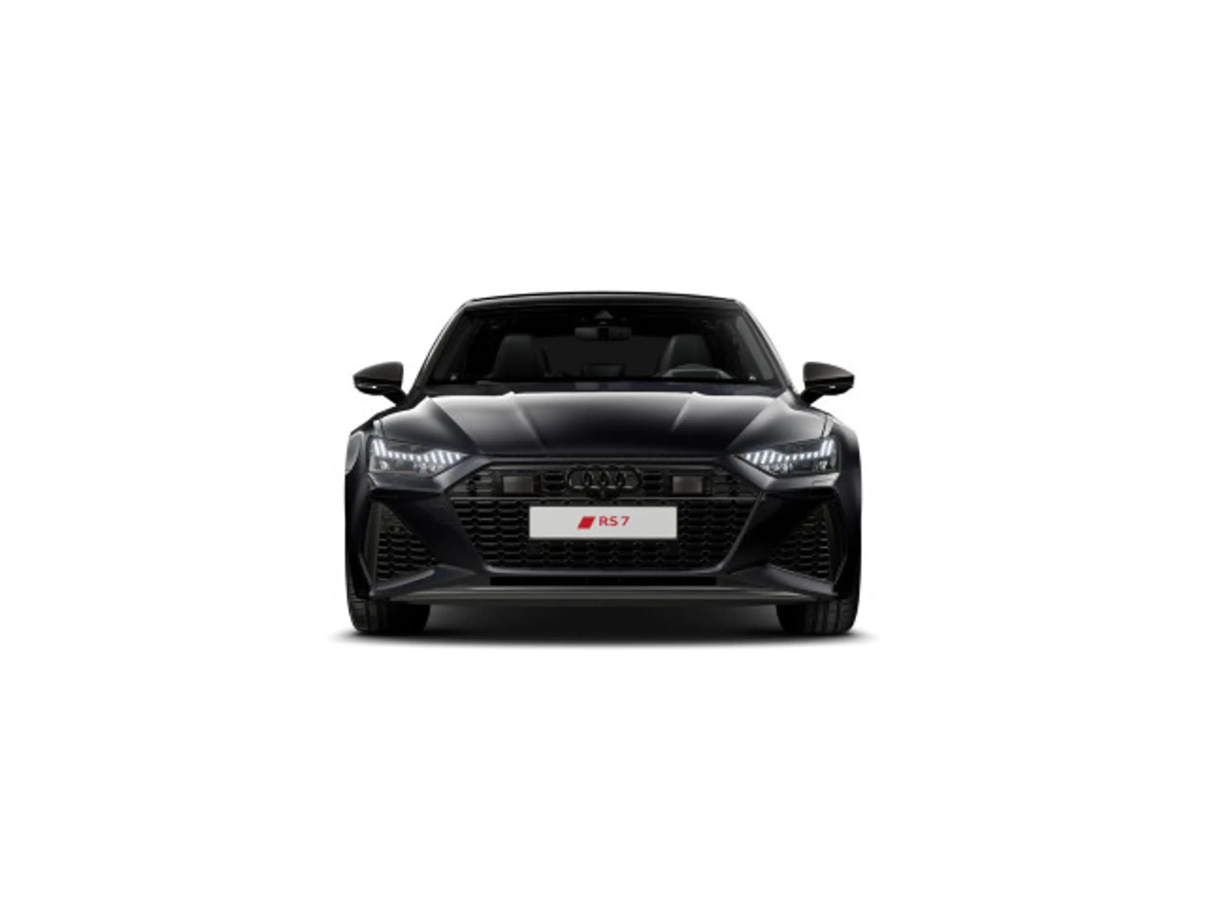 Audi RS7 4.0 TFSI quattro perf. — photo 4