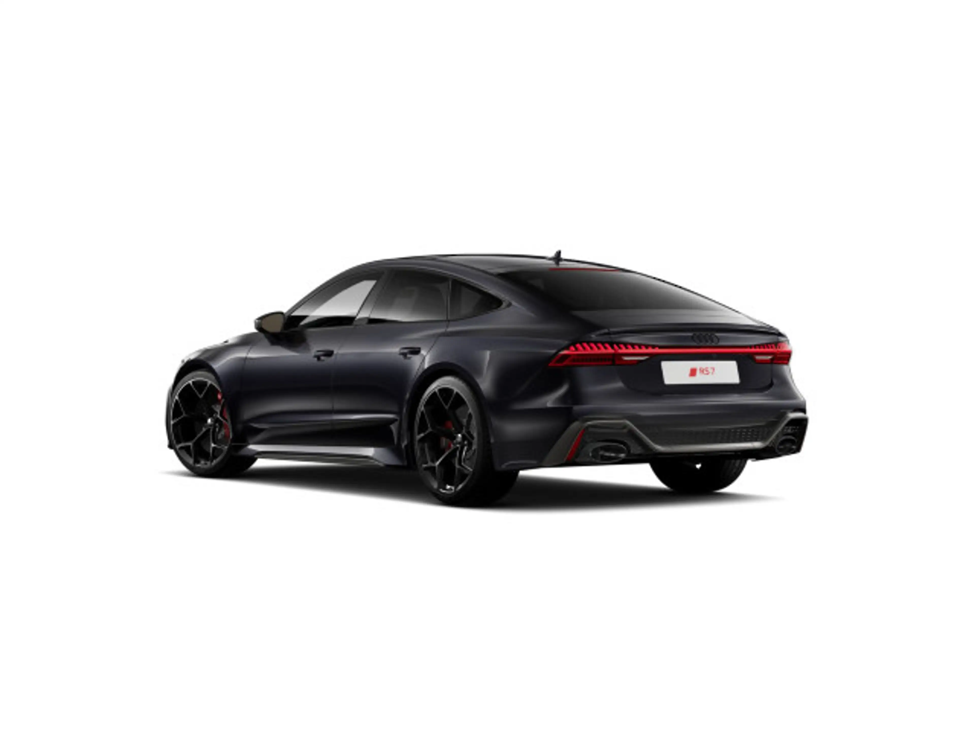 Audi RS7 4.0 TFSI quattro perf. — photo 6