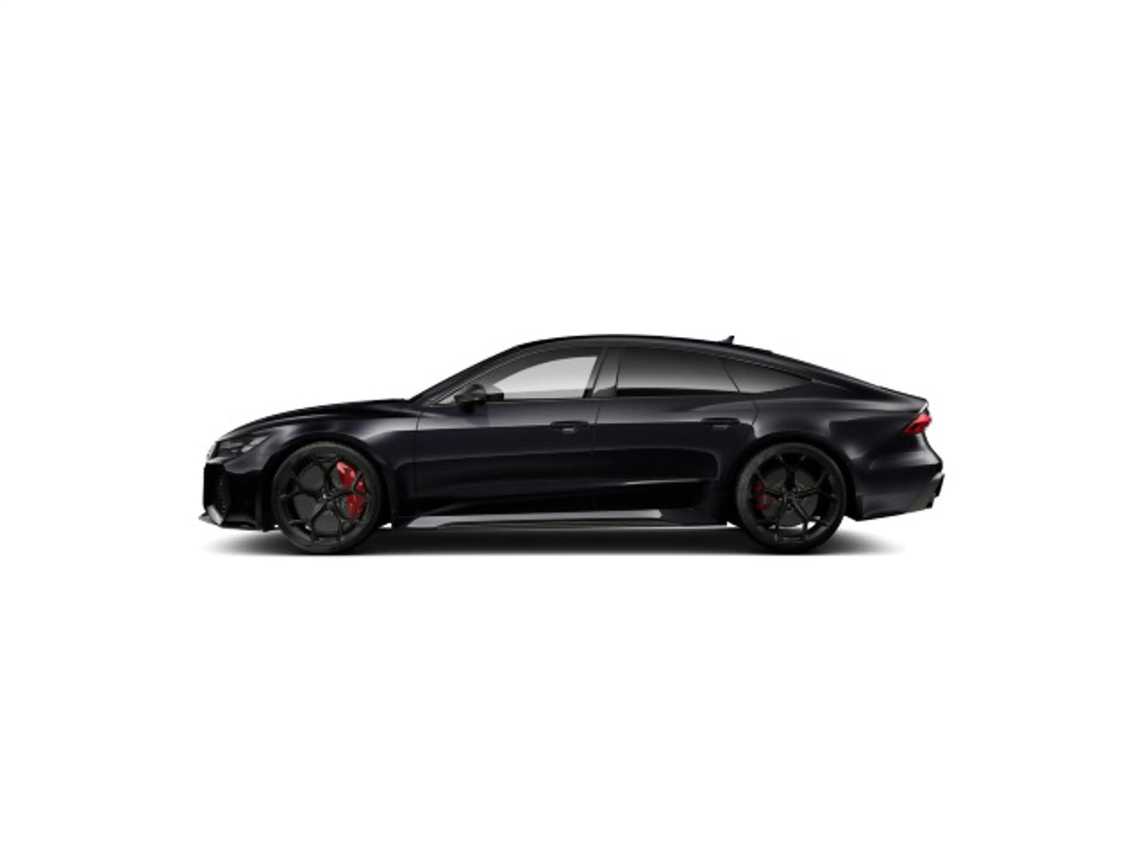 Audi RS7 4.0 TFSI quattro perf. — photo 7