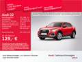 Audi Q2 35 TDI S tronic advanced AHK/Virtual+ Rot - thumbnail 1
