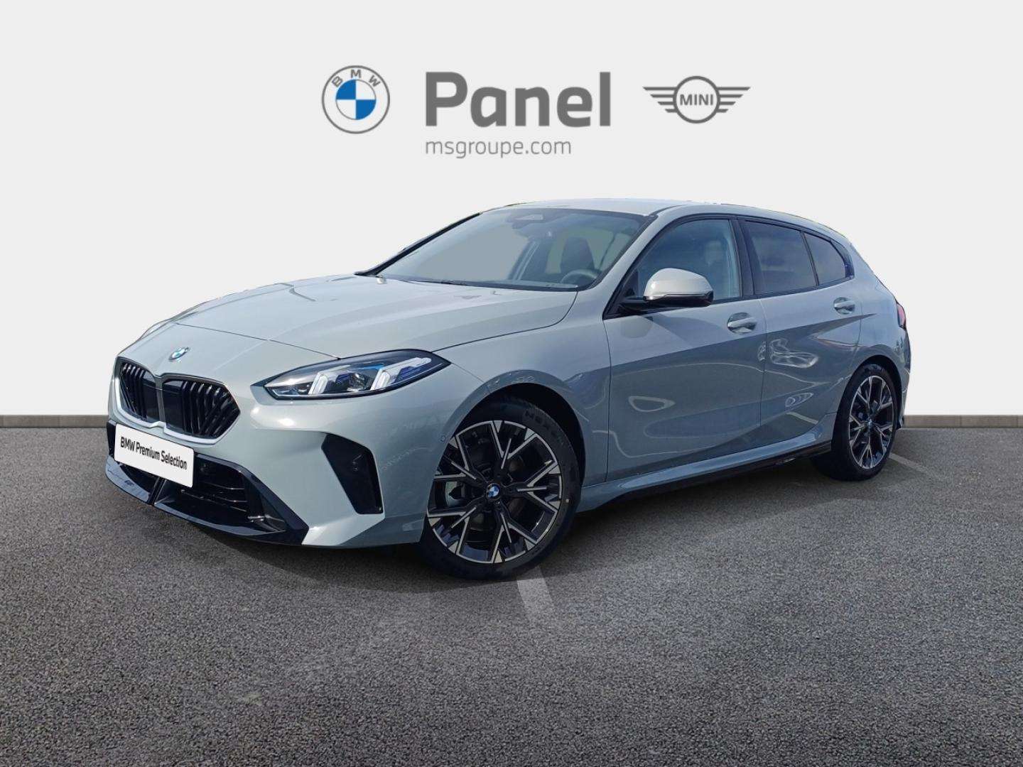 BMW 120