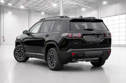 Jeep Cherokee 2026