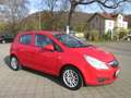 Opel Corsa Corsa  1.2 16V+2HAND+TÜVNEU+4TÜRIG+KLIMA - thumbnail 1